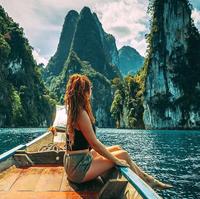 Отзыв от Лейла - Виза Destination Thailand